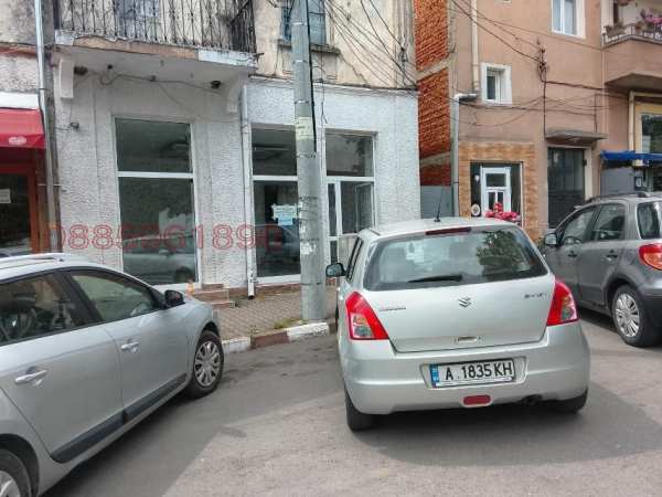 Дава под наем офис, гр. средец, област бургас