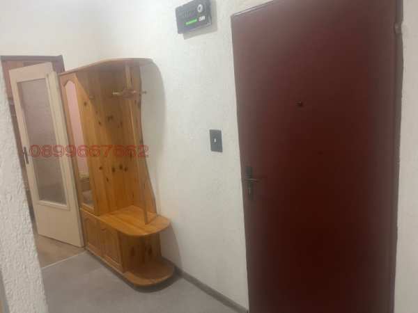 Дава под наем 1-стаен, гр. видин, гео милев