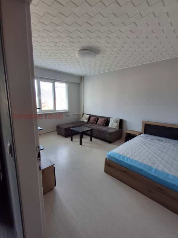 Дава под наем  1-стаен град Враца, Дъбника
      40 кв.м