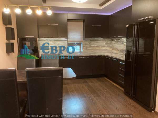 Дава под наем 3-стаен, гр. стара загора, ремиза