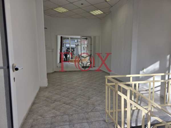 Дава под наем магазин, гр. варна, център