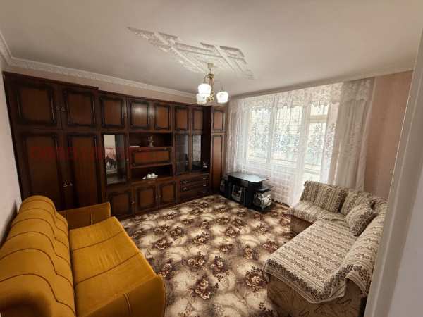 Дава под наем 2-стаен, гр. разград, лудогорие