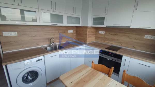 Дава под наем 3-стаен, гр. шумен, добруджански