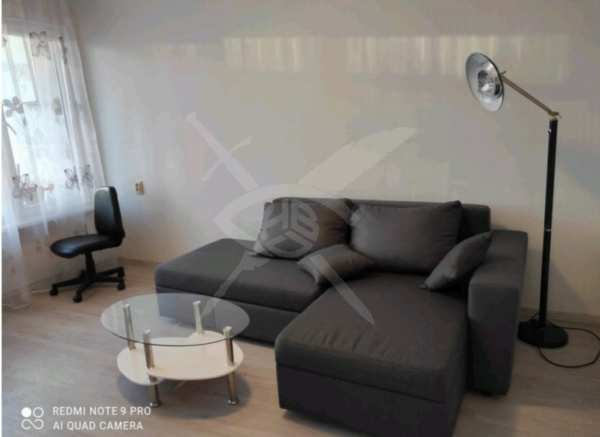 Дава под наем 3-стаен, гр. бургас, център