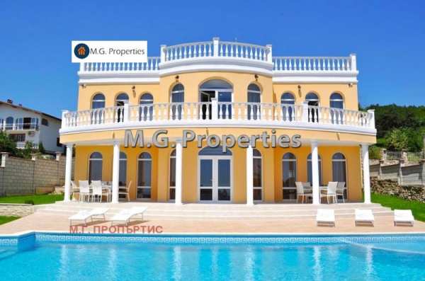 Дава под наем къща, с. рогачево, област добрич