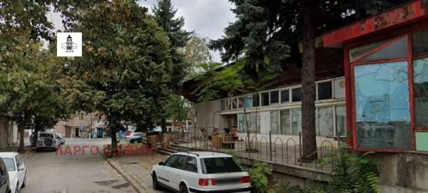 Дава под наем магазин, гр. софия, малашевци