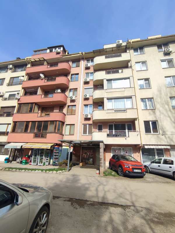 Дава под наем склад, гр. софия, младост 1а