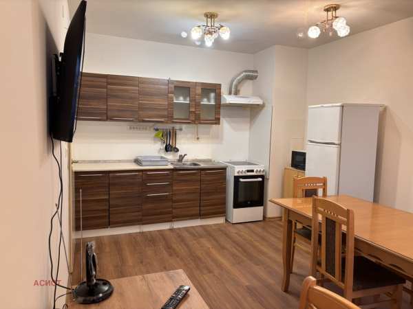 Дава под наем 4-стаен, гр. софия, стрелбище