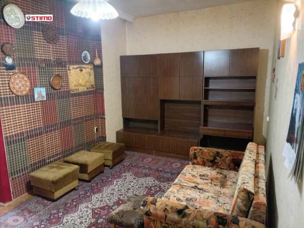 Дава под наем етаж от къща, гр. софия, бояна