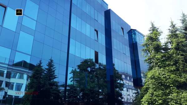 Дава под наем офис, гр. софия, хладилника