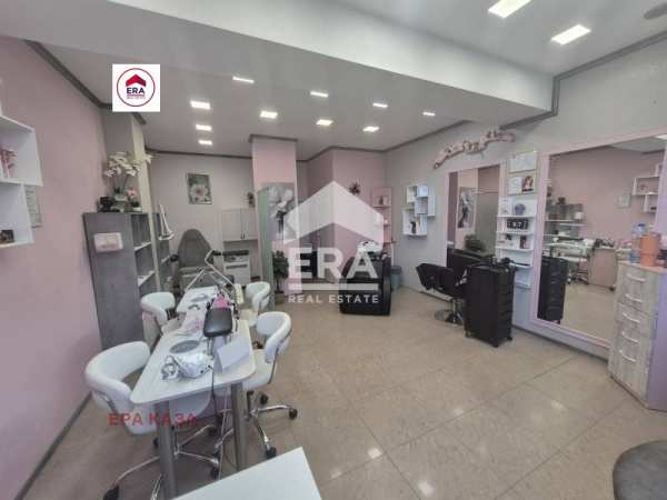 Дава под наем бизнес имот, гр. сливен, клуцохор