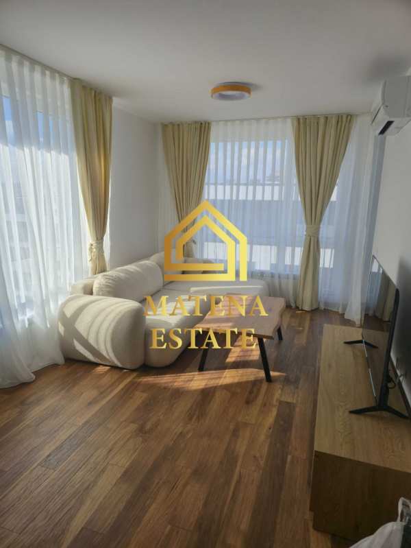 Дава под наем 2-стаен, гр. софия, малинова долина