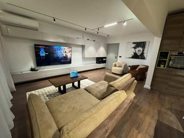 Дава под наем 4-стаен, гр. софия, гео милев