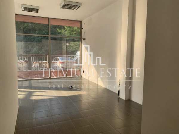 Дава под наем магазин, гр. пловдив, христо смирненски