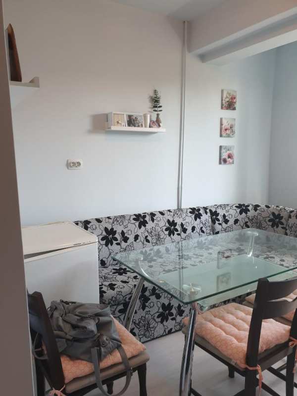 Дава под наем 1-стаен, гр. плевен, сторгозия