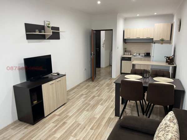 Дава под наем 2-стаен, гр. габрово, център