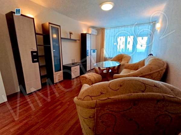 Дава под наем 3-стаен, гр. велико търново, колю фичето