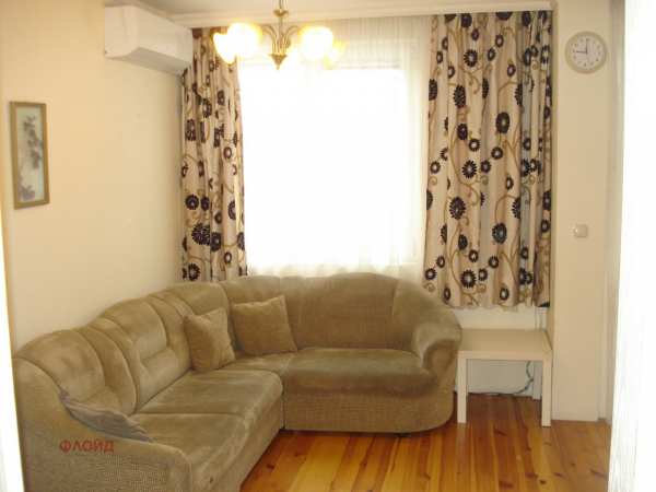 Дава под наем 3-стаен, гр. софия, павлово