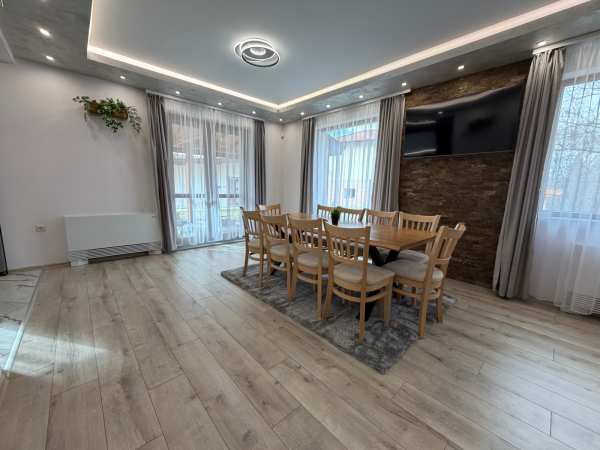 Дава под наем къща, гр. софия, драгалевци