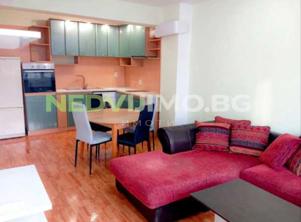 Дава под наем 3-стаен, гр. варна, окръжна болница-генерали