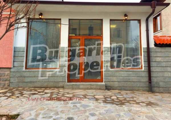 Дава под наем магазин, гр. банско, област благоевград