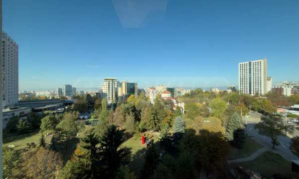 Дава под наем офис, гр. софия, лозенец