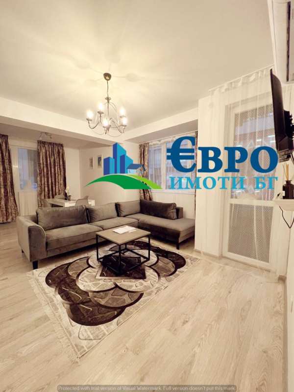 Дава под наем 3-стаен, гр. стара загора, център