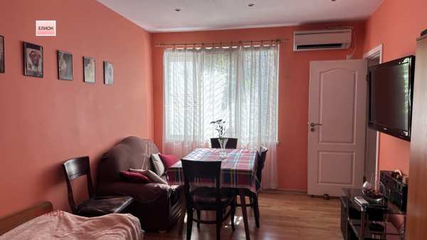 Дава под наем 3-стаен, гр. перник, твърди ливади