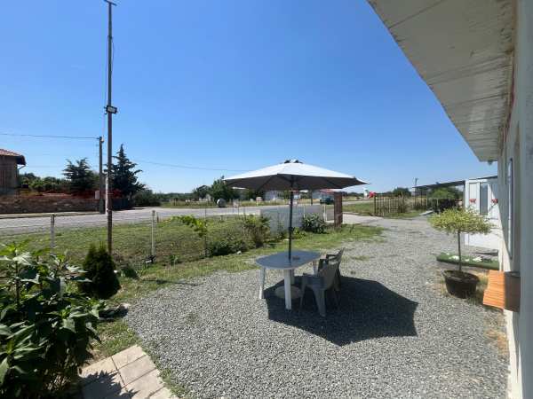 Дава под наем бизнес имот, с. могила, област стара загора