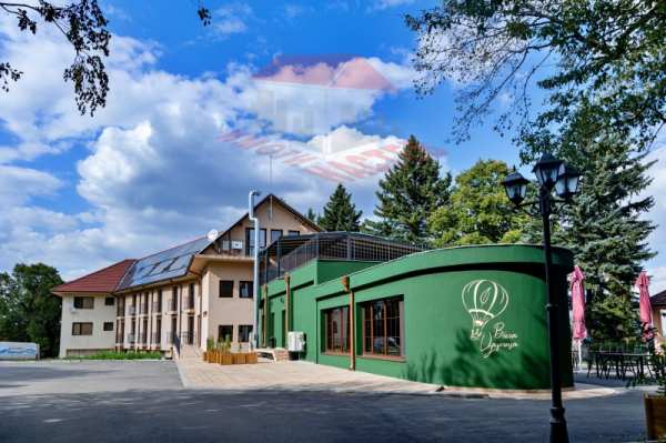 Дава под наем хотел, гр. шумен, пожарната