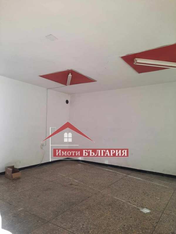 Дава под наем магазин, гр. карлово, област пловдив