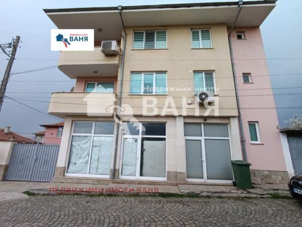 Дава под наем къща, гр. сопот, област пловдив