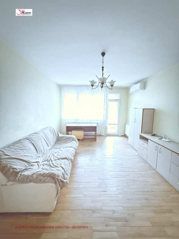 Дава под наем мезонет, гр. добрич, добротица - варненска