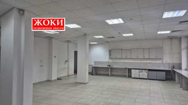 Дава под наем магазин, гр. перник, център