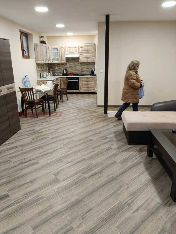 Дава под наем къща, с. баня, област пазарджик