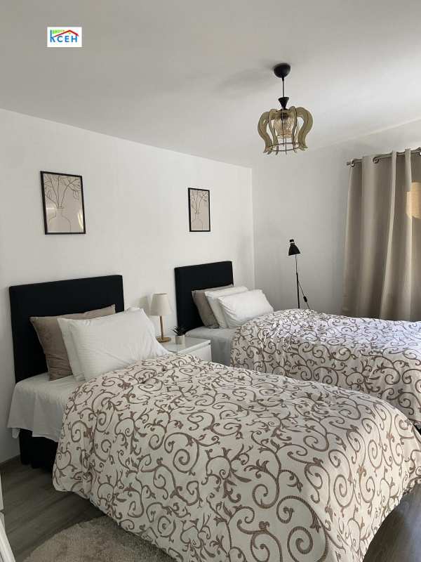 Дава под наем къща, гр. търговище, боровец