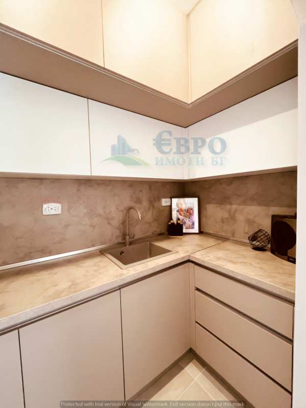 Дава под наем 3-стаен, гр. стара загора, център