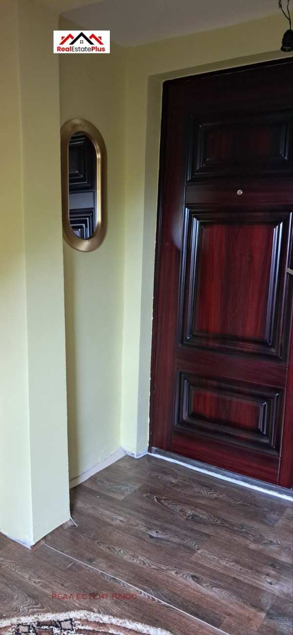 Дава под наем ателие, таван, гр. плевен, 9-ти квартал