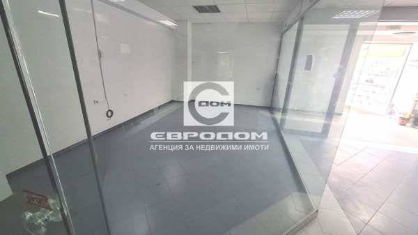 Дава под наем офис, гр. стара загора, център