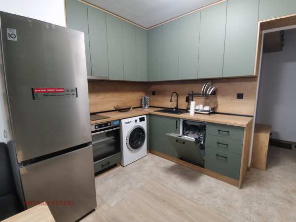 Дава под наем 1-стаен, гр. софия, малинова долина