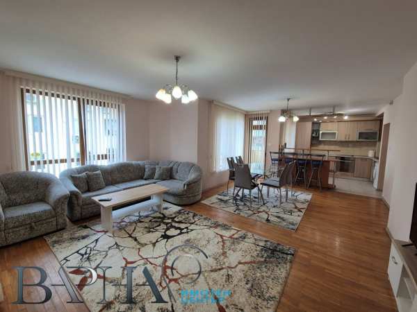 Дава под наем 4-стаен, гр. варна, чаталджа