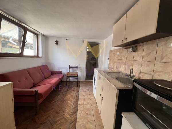 Дава под наем къща, гр. варна, христо ботев