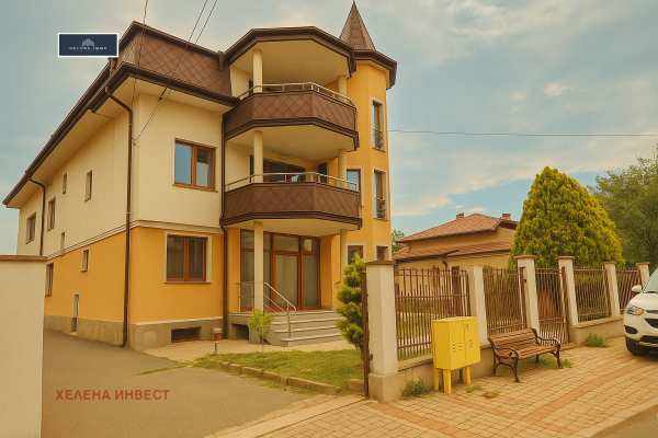 Дава под наем 1-стаен, гр. костинброд, област софия област