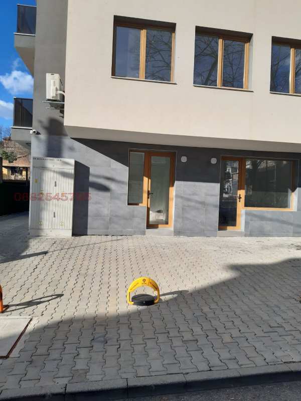 Дава под наем офис, гр. благоевград, идеален център