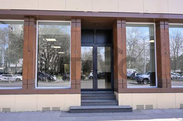 Дава под наем офис, гр. пловдив, мараша