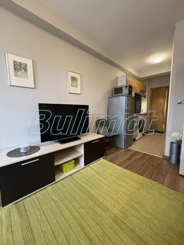 Дава под наем 1-стаен, гр. варна, бриз