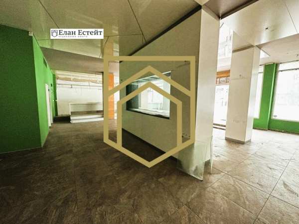 Дава под наем магазин, гр. бургас, лазур