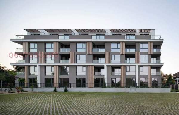 Дава под наем мезонет, гр. варна, к.к. св.св. константин и елена