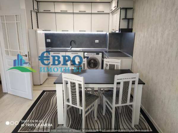 Дава под наем 2-стаен, гр. стара загора, опълченски