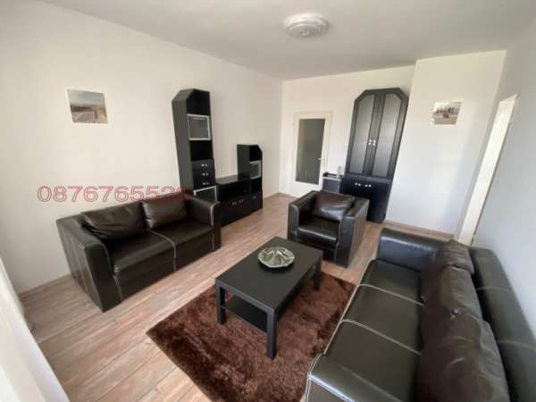 Дава под наем 3-стаен, гр. перник, изток